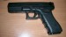 Spasitelov Glock 18C